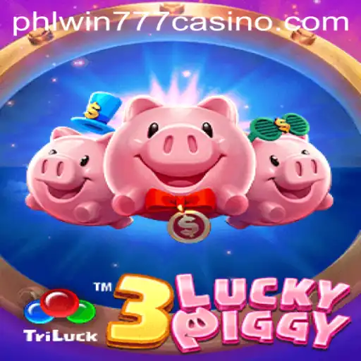 Discover the Excitement of 3LUCKYPIGGY: A Dive into Virtual Gaming with PhlWin777