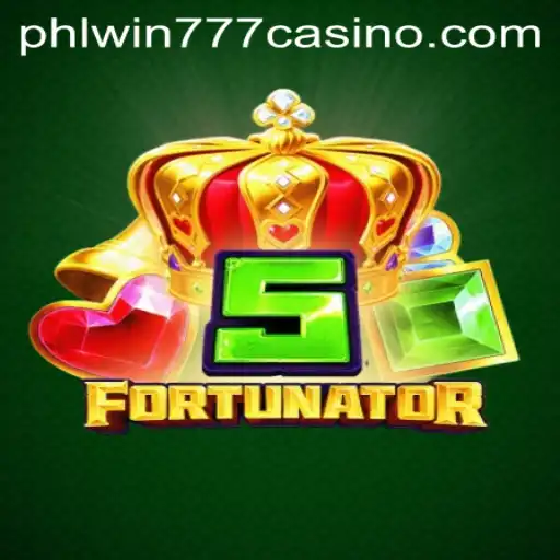 Unveiling 5Fortunator: A Dive into the Thrilling World of PhlWin777's Latest Game