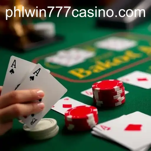 The Fascinating World of Blackjack and PhlWin777