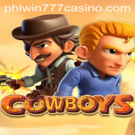 COWBOYS: A Journey into the Wild West Adventure with PhlWin777