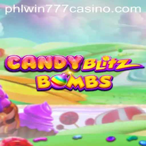 Exploring CandyBlitzBombs: The Latest Gaming Sensation with PhlWin777