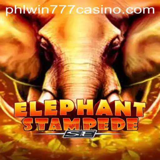 Discover the Thrill of ElephantStampedeSE: A Gaming Adventure Awaits