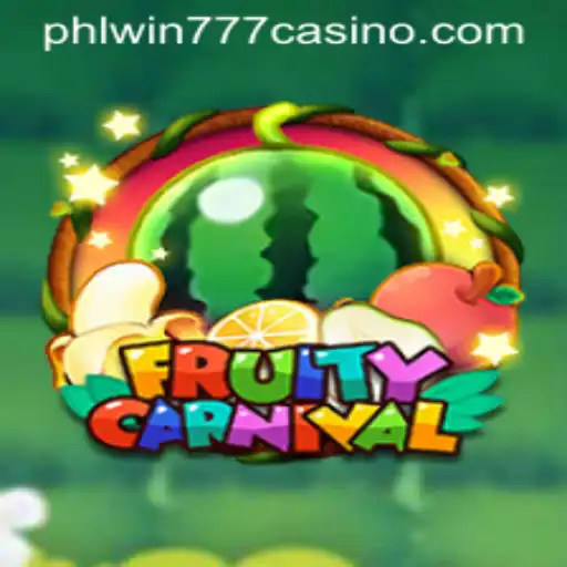FruityCarnival: A Vibrant Arcade Adventure in the World of PhlWin777