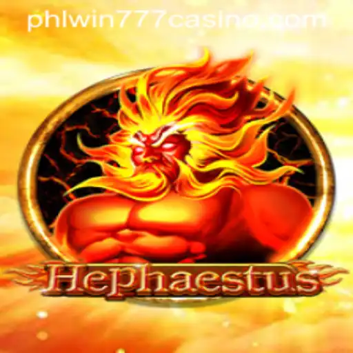 Hephaestus: A Mythical Adventure with PhlWin777