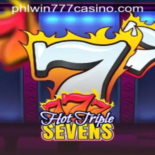 Discover the Excitement of HotTripleSevens with PhlWin777: A Comprehensive Guide