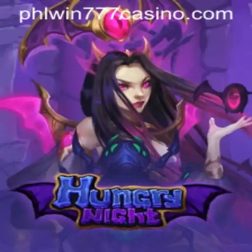 HungryNight: An Exciting New Era of Gaming with PhlWin777