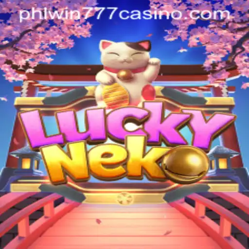 Exploring the Enchanting World of LuckyNeko with PhlWin777