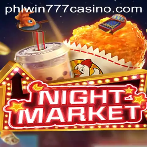 Exploring NIGHTMARKET: A Deep Dive Into the Game Mechanics and Features of PhlWin777