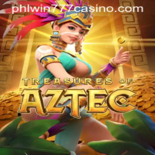 Unveiling the Mysteries of Treasures of Aztec with PhlWin777