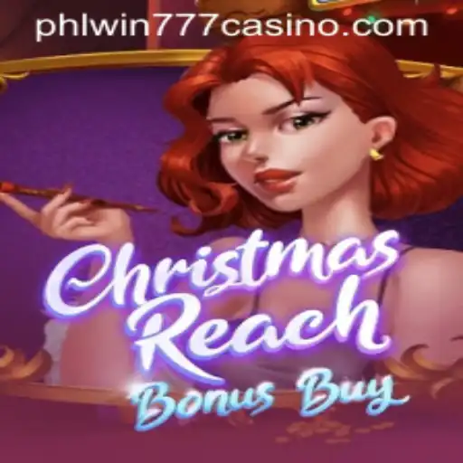 Unwrapping the Magic of ChristmasReachBonusBuy: A Festive Gaming Experience with PhlWin777