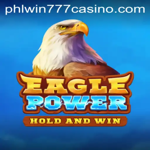 Discovering EaglePower: A Dive into the World of PhlWin777