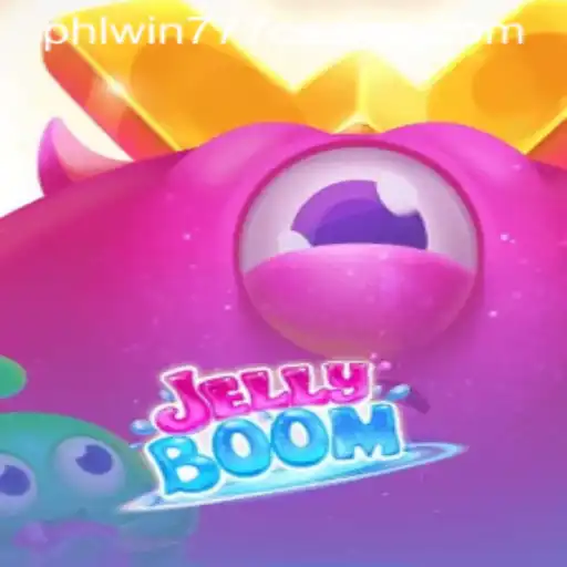 Explore the Exciting World of JellyBoom and PhlWin777