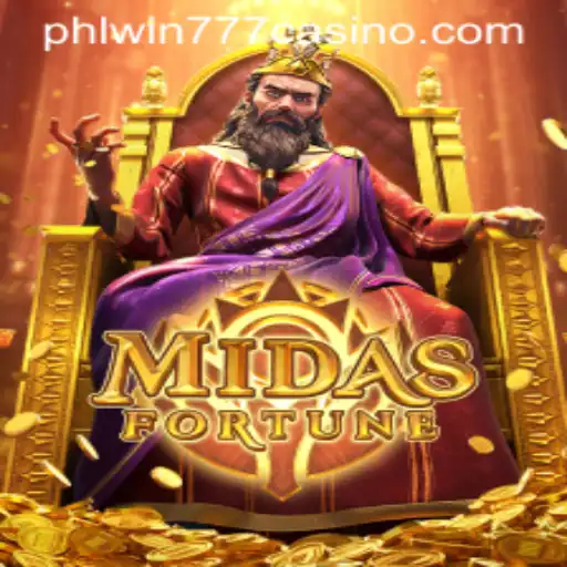 Discovering MidasFortune: A New Era of Gaming with PhlWin777