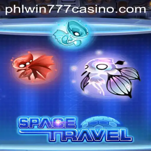 SpaceTravel – Embark on a Cosmic Adventure with PhlWin777