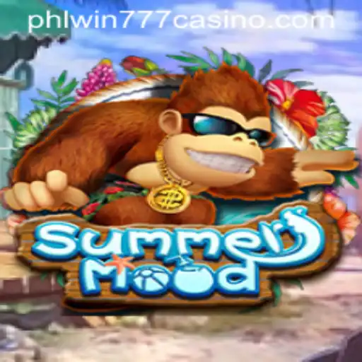 Discover the Excitement of SummerMood: Dive into PhlWin777's Latest Gaming Sensation